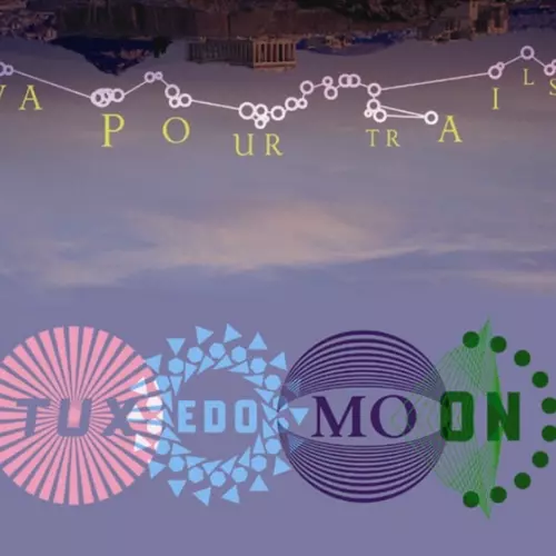 Tuxedomoon - Vapour Trails