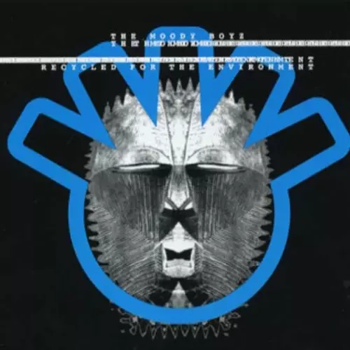 The Moody Boyz - Recycled For The Environment