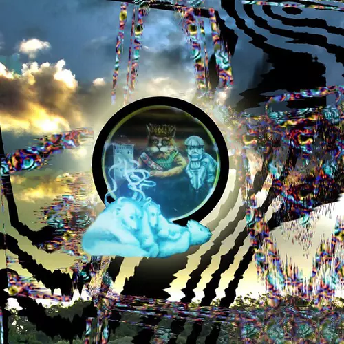 Tafkas - Hidden Tracks (2003 – 2012)