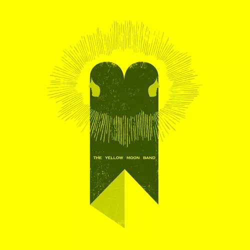 Yellow Moon Band - Barehed