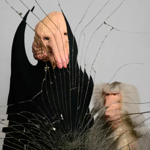 Anklepants - Speek You Little Re-facéé