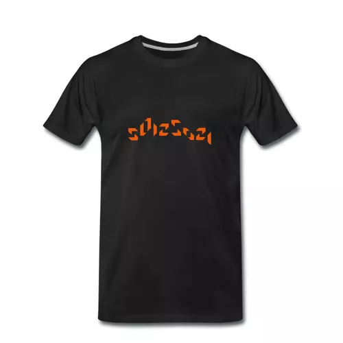 SOISONG - 20122021 ANNIVERSARY T-SHIRT