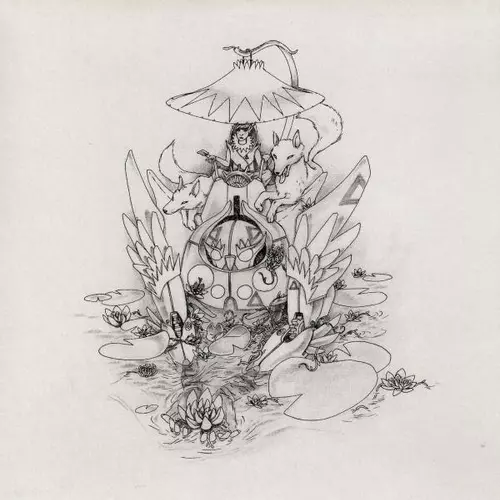 Beth Jeans Houghton - Golden