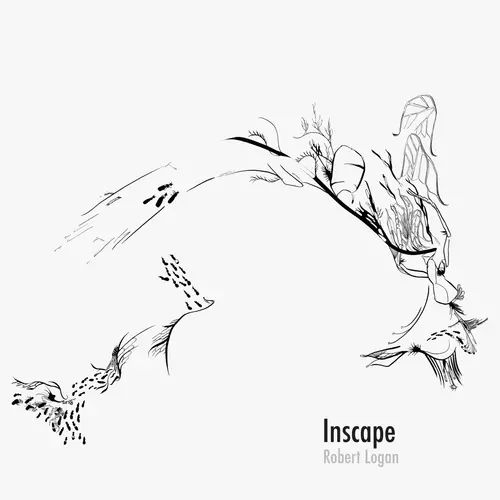 Robert Logan - Inscape