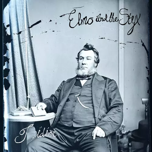 Elmo and The Styx - I, Idiot