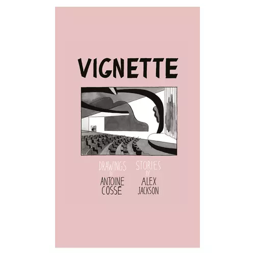 Cossé/Jackson - Vignette