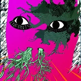 Infants - Friend Paste