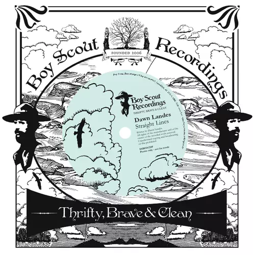 Dawn Landes - Young Folks 7