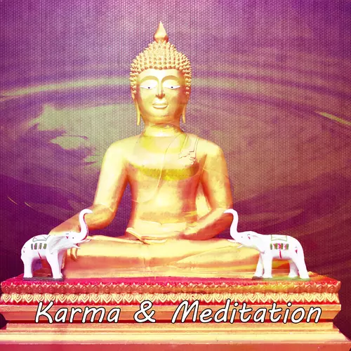 Kundalini: Yoga, Meditation, Relaxation - Karma & Meditation