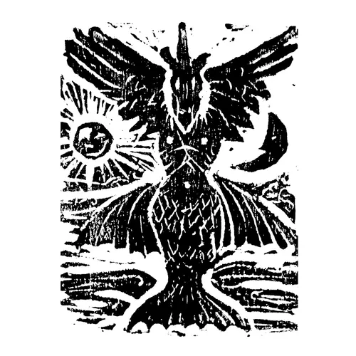 The Gray Field Recordings - She Sleeps to the Sound of Knives