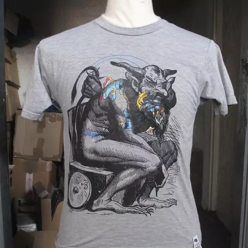 DISNEYLAND PARIS WITH BELPHEGOR