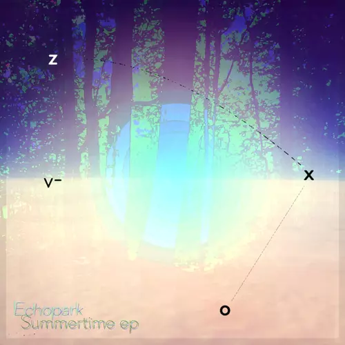 Echopark - Summertime