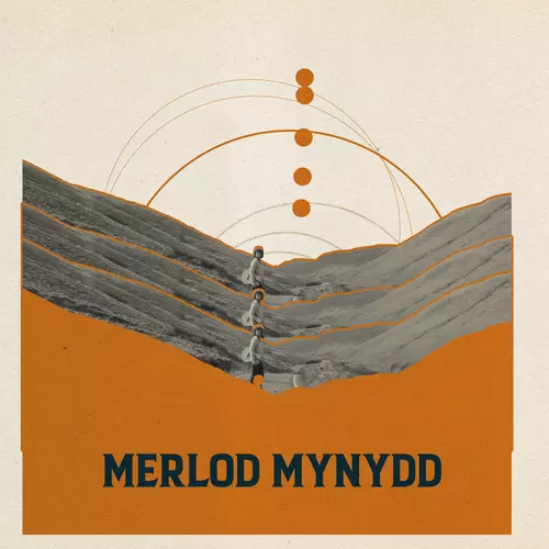 Toby Hay - Merlod Mynydd