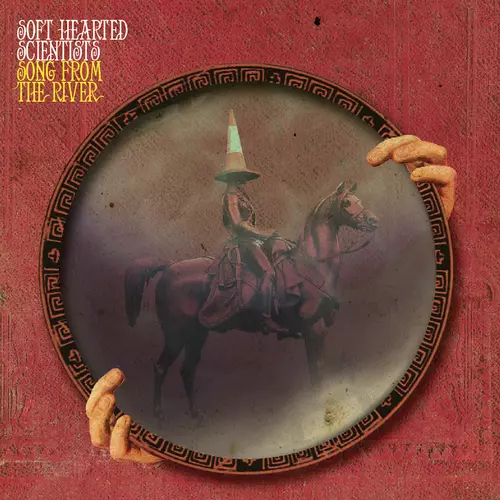 Soft Hearted Scientists - Song from the River