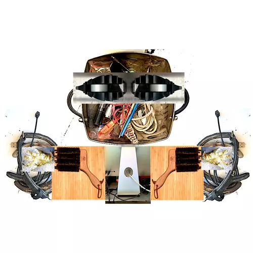 Kevin Godley - One Day