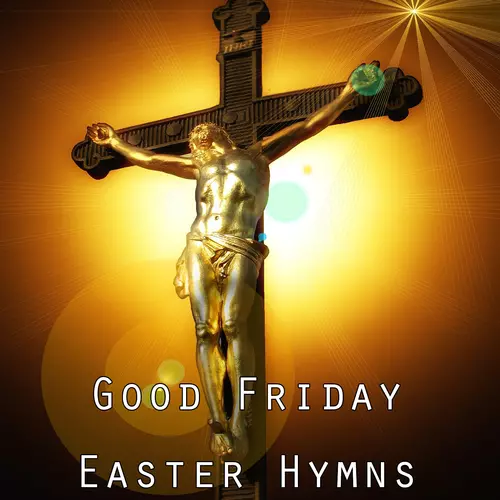 Christian Hymns|Instrumental Christian Songs, Christian Piano Music|The Praise Baby Collection - Good Friday Easter Hymns