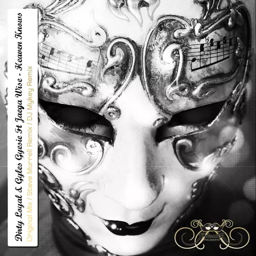 Dirty Loyal and Gyles Gyesie feat. Jaega Wise - Heaven Knows