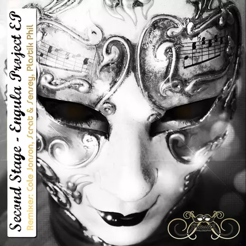 Second Stage - Engula Project