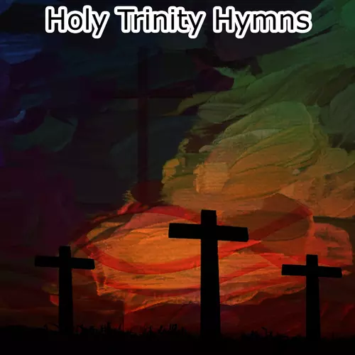 Christian Hymns|Instrumental Christian Songs, Christian Piano Music|instrumental christmas music orchestra|The Praise Baby Collection - Holy Trinity Hymns