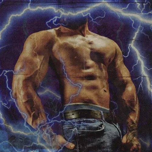 Timid Kooky - Baby Be My Spiderman