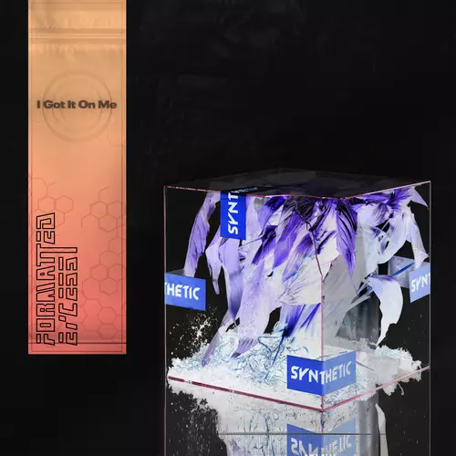 NxxxxxS feat. DJ Yung Vamp - I Got It On Me