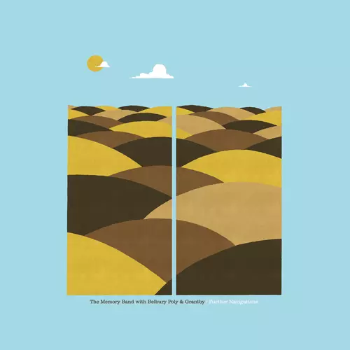 The Memory Band with Belbury Poly and Grantby - Further Navigations