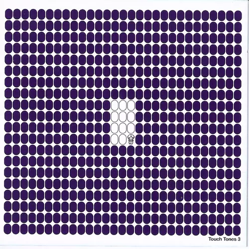 Various Artists - Touch Tones Vol 3