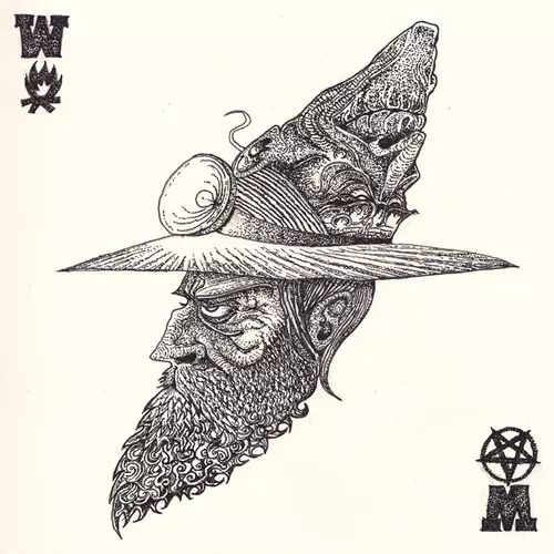 HEY COLOSSUS 12" Vinyl