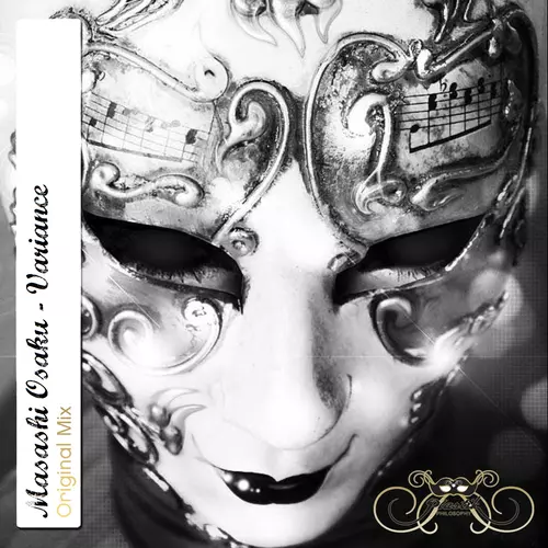 Masashi Osaku - Variance