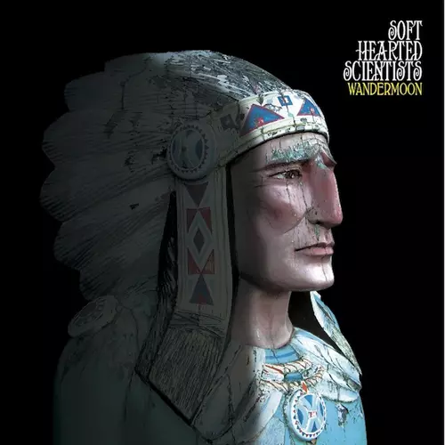 Soft Hearted Scientists - Wandermoon