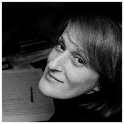 Various Artists - Isidora Žebeljan Live