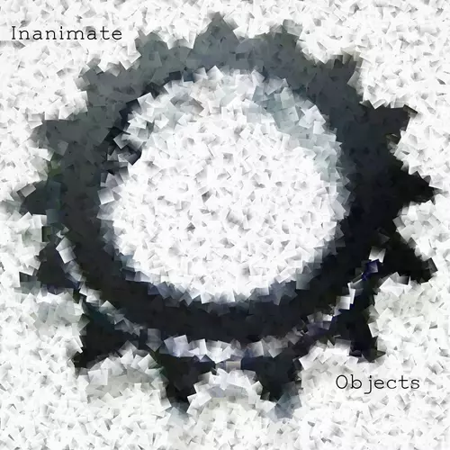 Inanimate Objects - This Book Turns a Light On