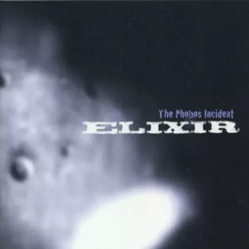 Elixir - The Phobos Incident