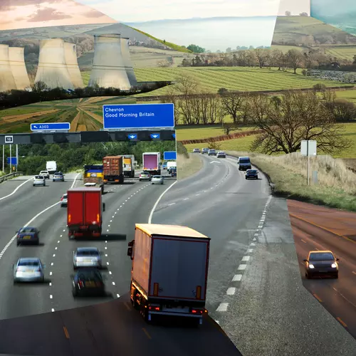 Chevron - The New Selecta Vol.2