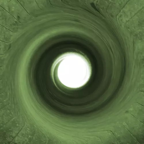 The NJE - Voodoo Child