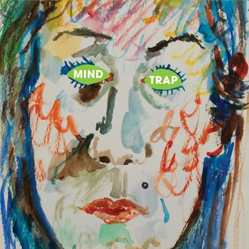 Martin Creed - Mind Trap