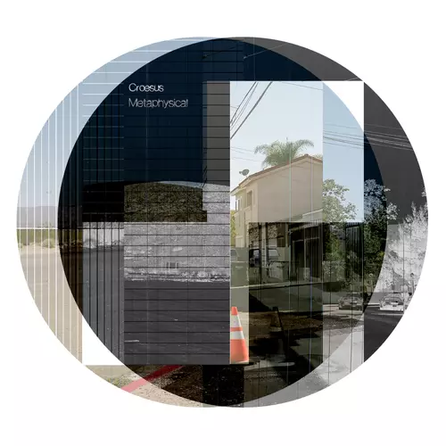 Croesus - Metaphysical