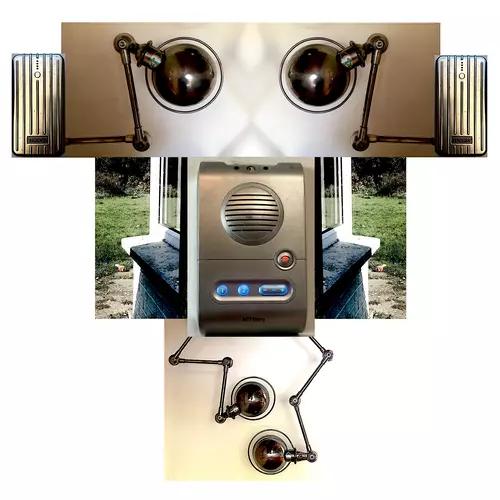 Kevin Godley - Expecting a Message