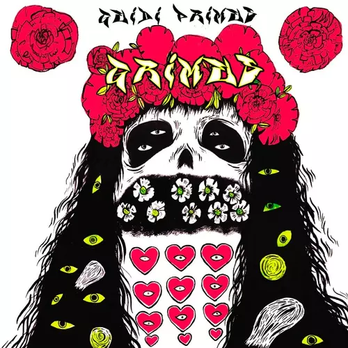 Grimes - Geidi Primes