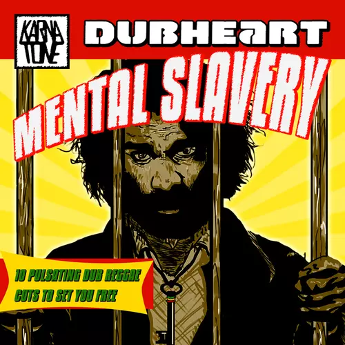 Dubheart - Mental Slavery