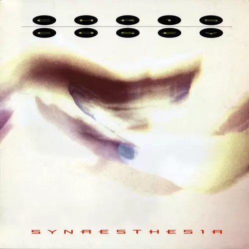 Chris & Cosey - Synaesthesia