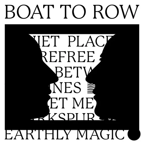 Boat To Row - Quiet Place