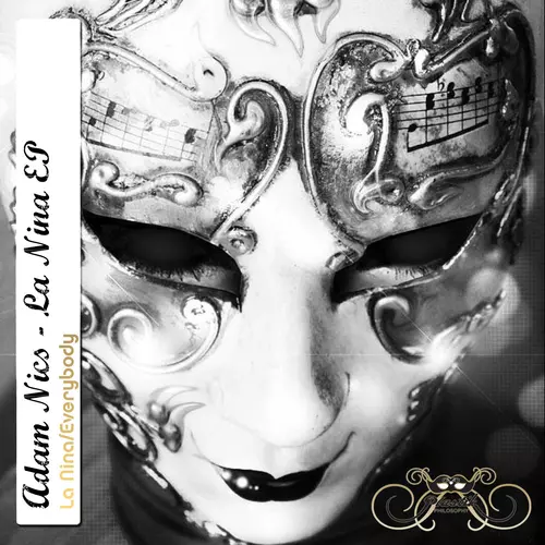 Adam Nics - La Nina EP