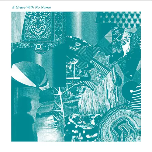 A Grave With No Name - Streams / Feathers