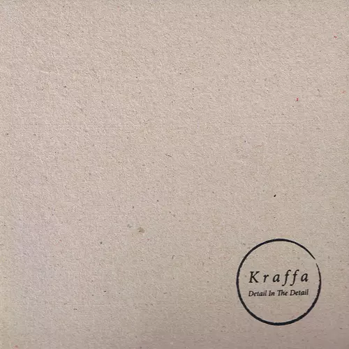Kraffa - Detail in the Detail
