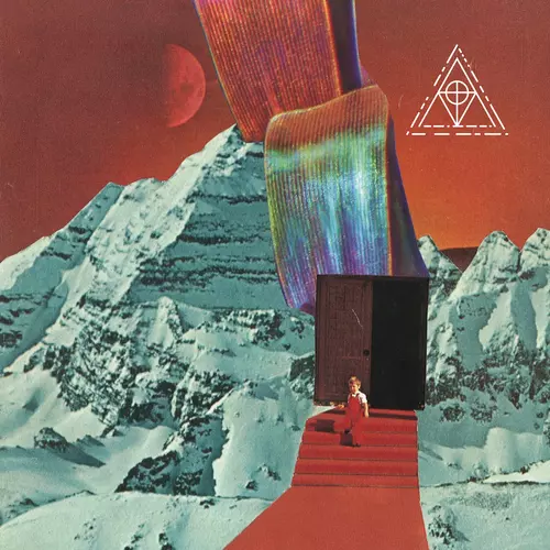 Art of the Memory Palace - This Life Is But a Passing Dream