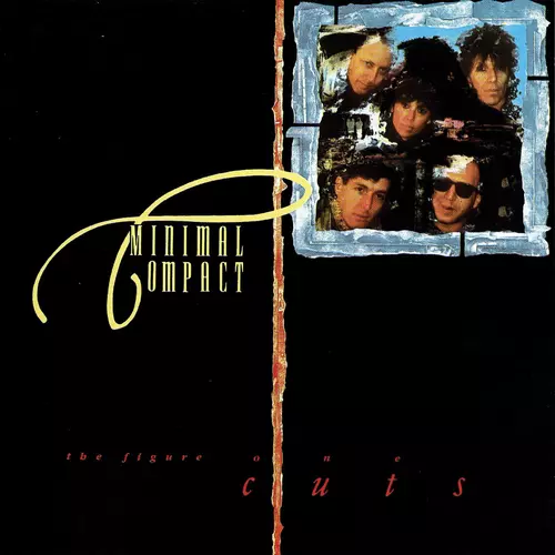 Minimal Compact - The Figure One Cuts