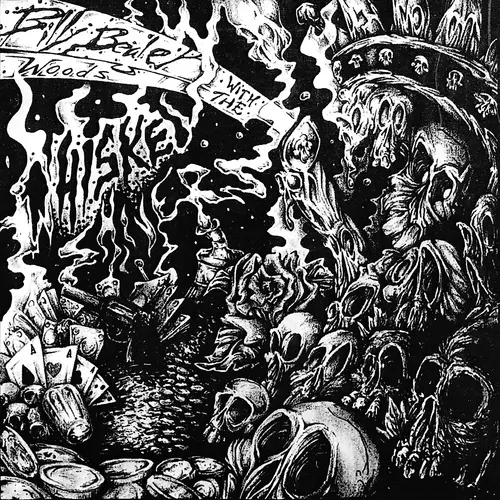 Billy Beale and The Whiskey Shivers - 13