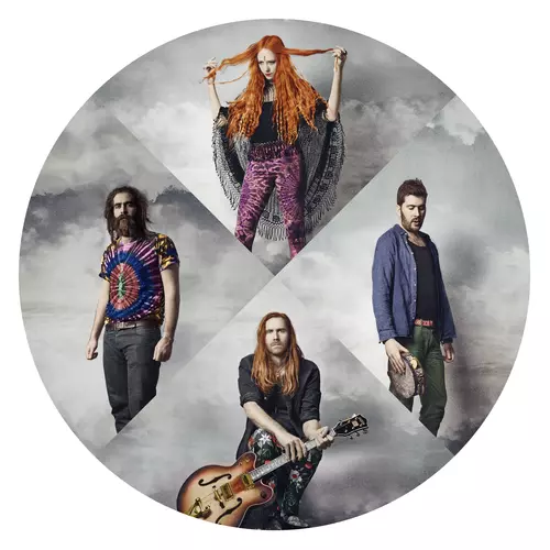 Dark Moon - Lost in Love & Fear