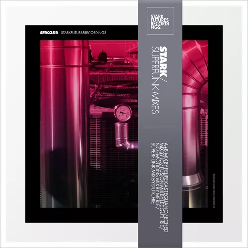 STARK - Superfunk